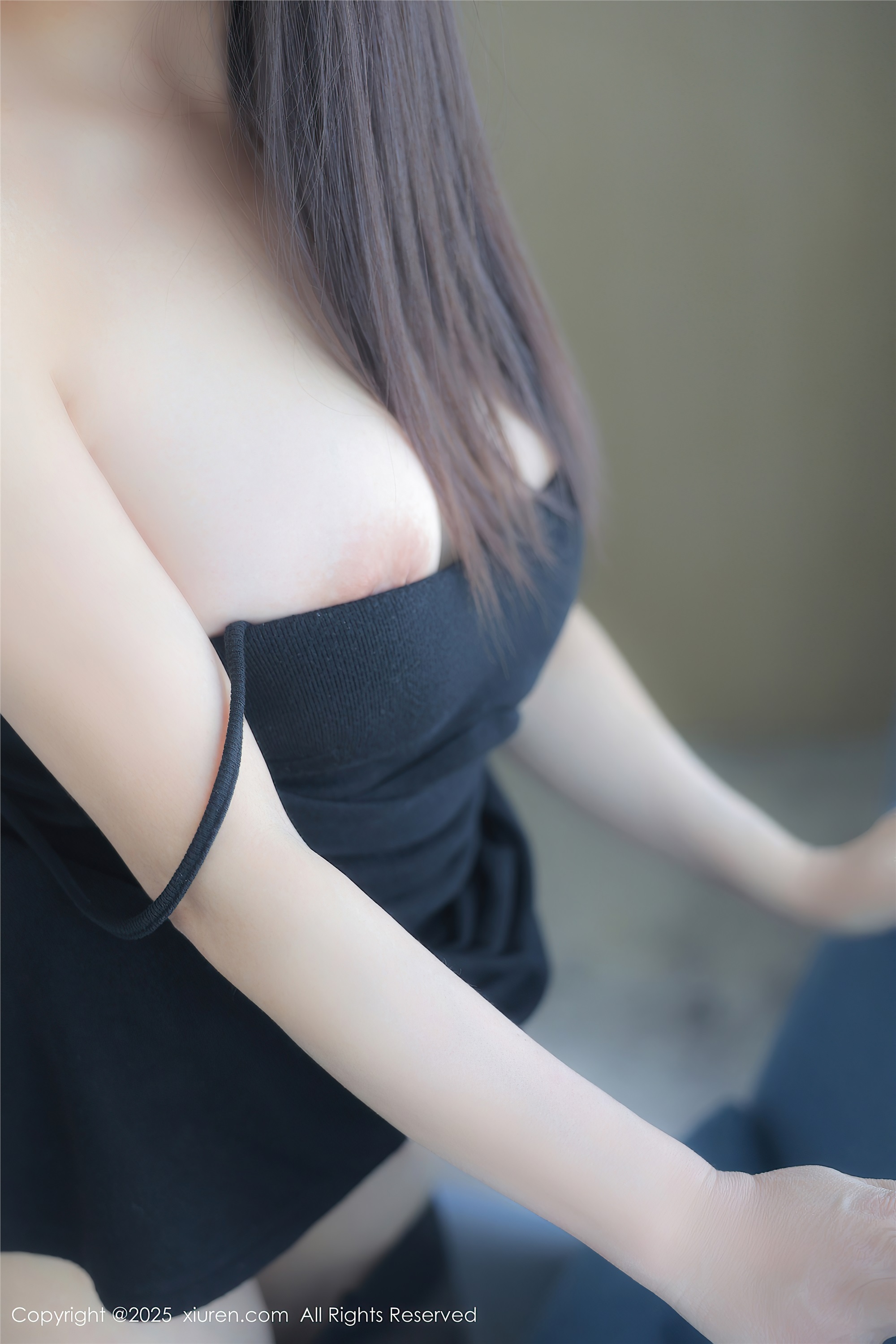 Xiuren秀人网 2025.03.26 NO.10070 玉晨